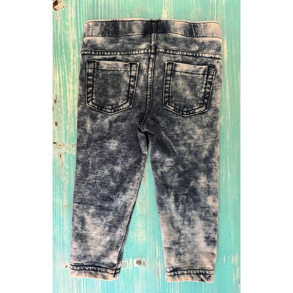 Toddler Leggings Pants Size 18 Months - Picture 2 of 2